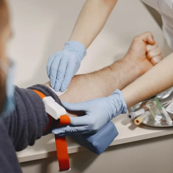checkup completo